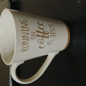 Coffee mug